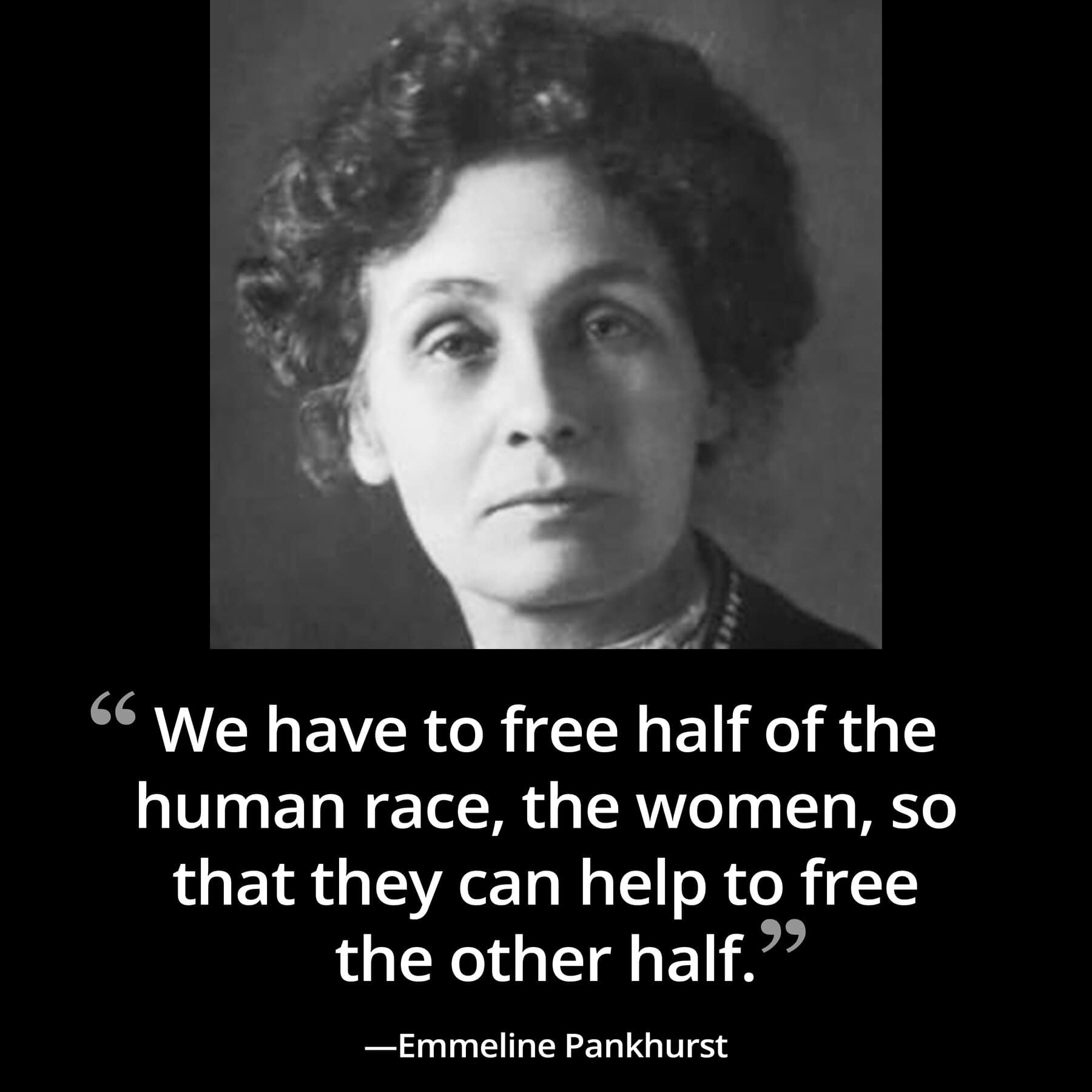 Citizen Leader Spotlight: Women Leaders of the Suffragist Movement ...