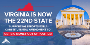 virginia 22nd state supporting amendment efforts