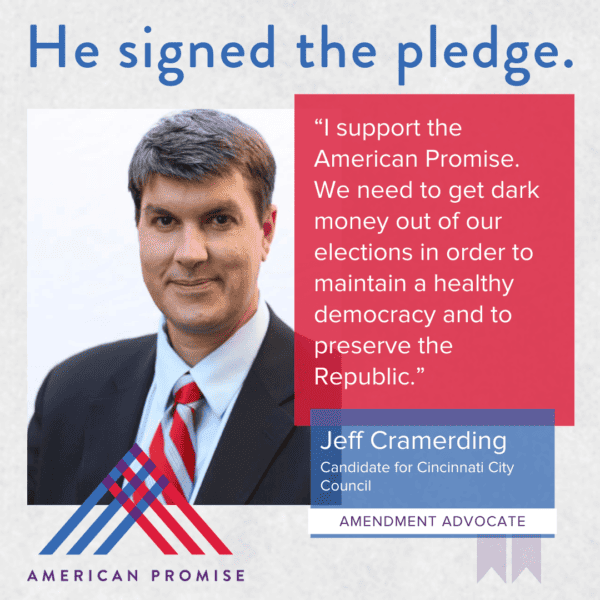Jeff Cramerding