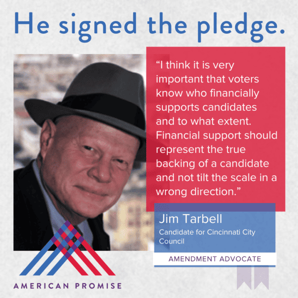 Jim Tarbell