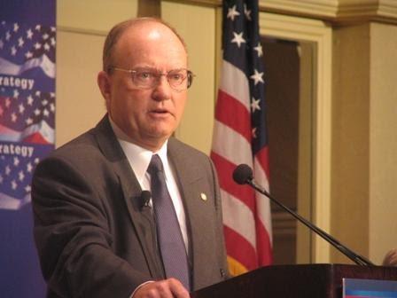 Col. Lawrence Wilkerson