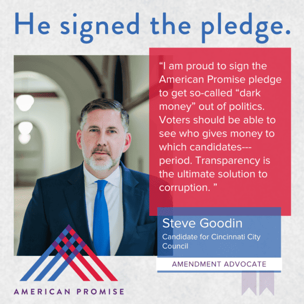 Steve Goodin