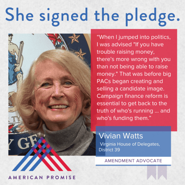 Vivian Watts