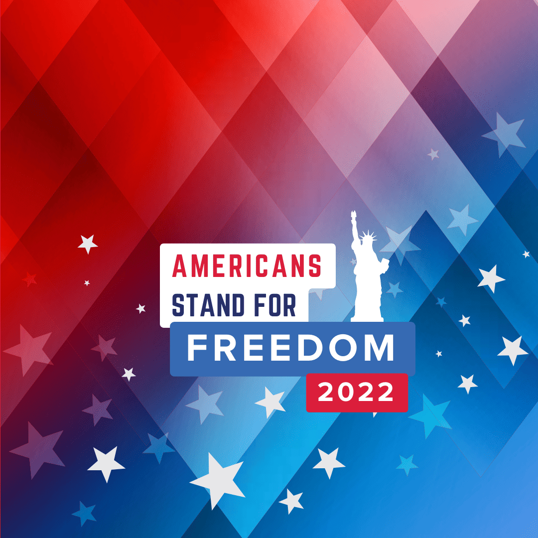 July 4th Fundraiser 2022 (Square Post)