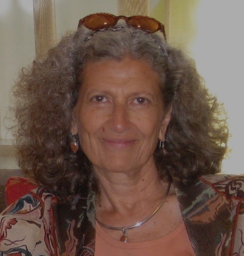 Susan Harris - American Promise