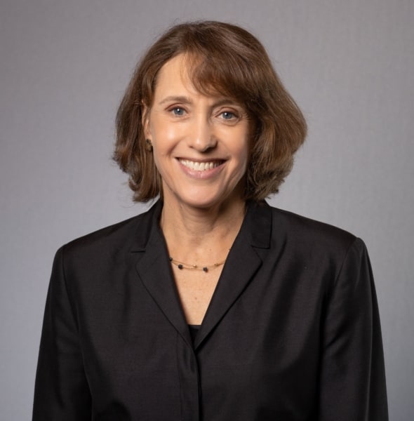 Randi Feinberg - American Promise