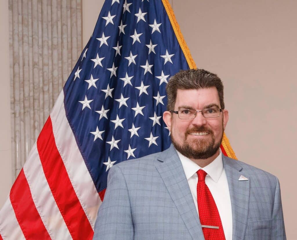 American Promise's Bob Noziglia