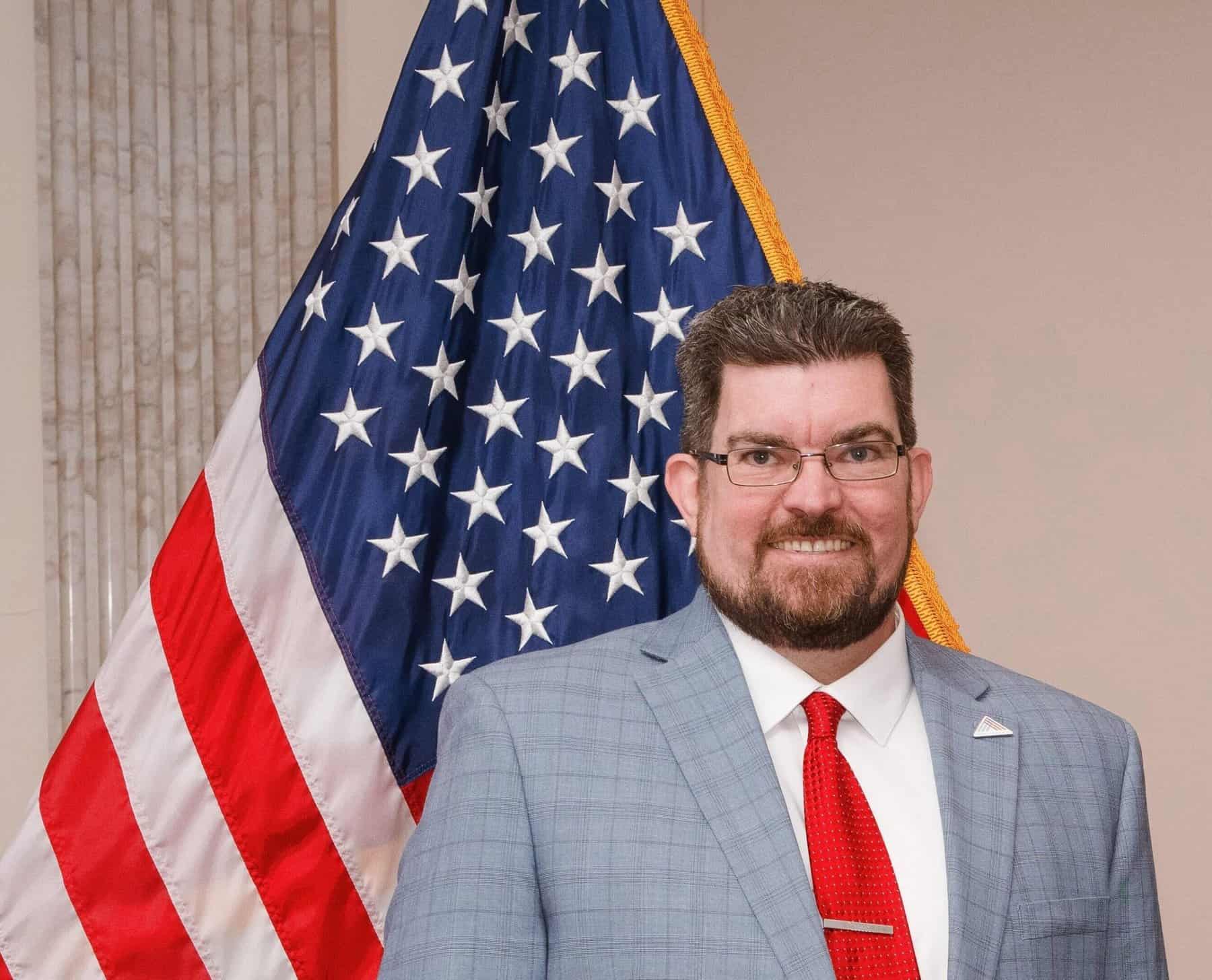 American Promise's Bob Noziglia