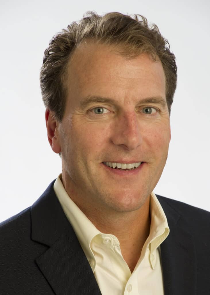 American Promise Board Member Luke Williams