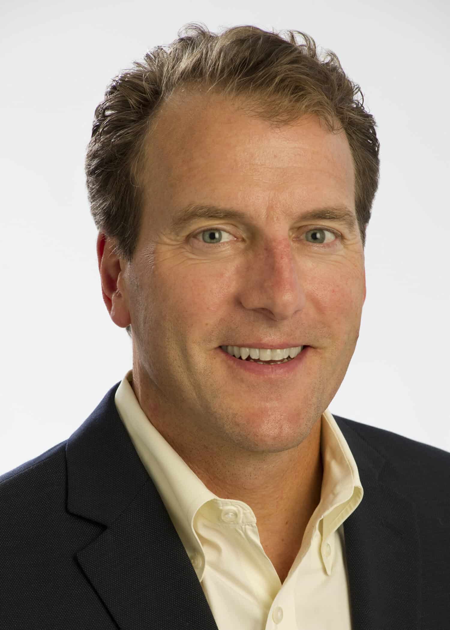 American Promise Board Member Luke Williams