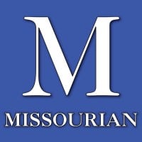 Columbia Missourian logo