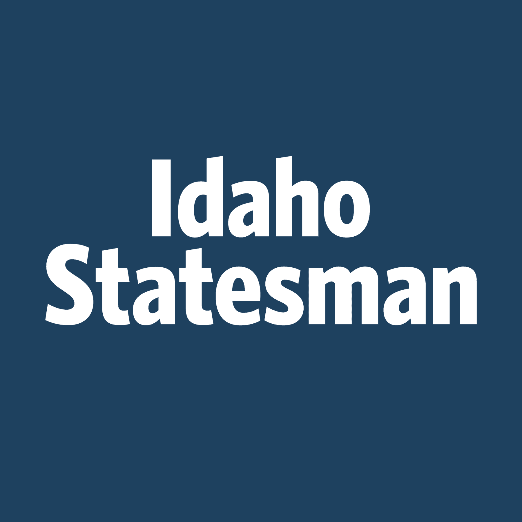 Idaho Statesman logo