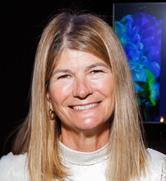 Martha Ehmann Conte, American Promise board member