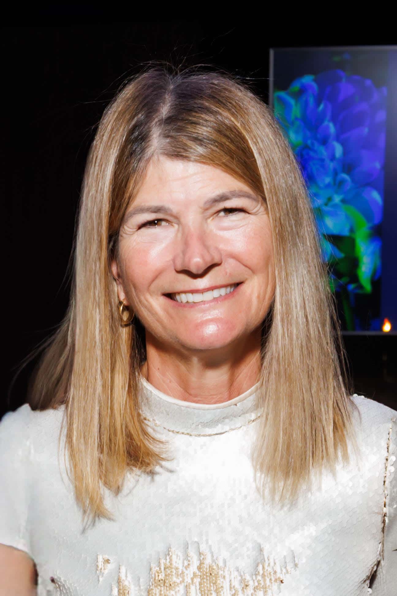 Martha Ehmann Conte, American Promise board member
