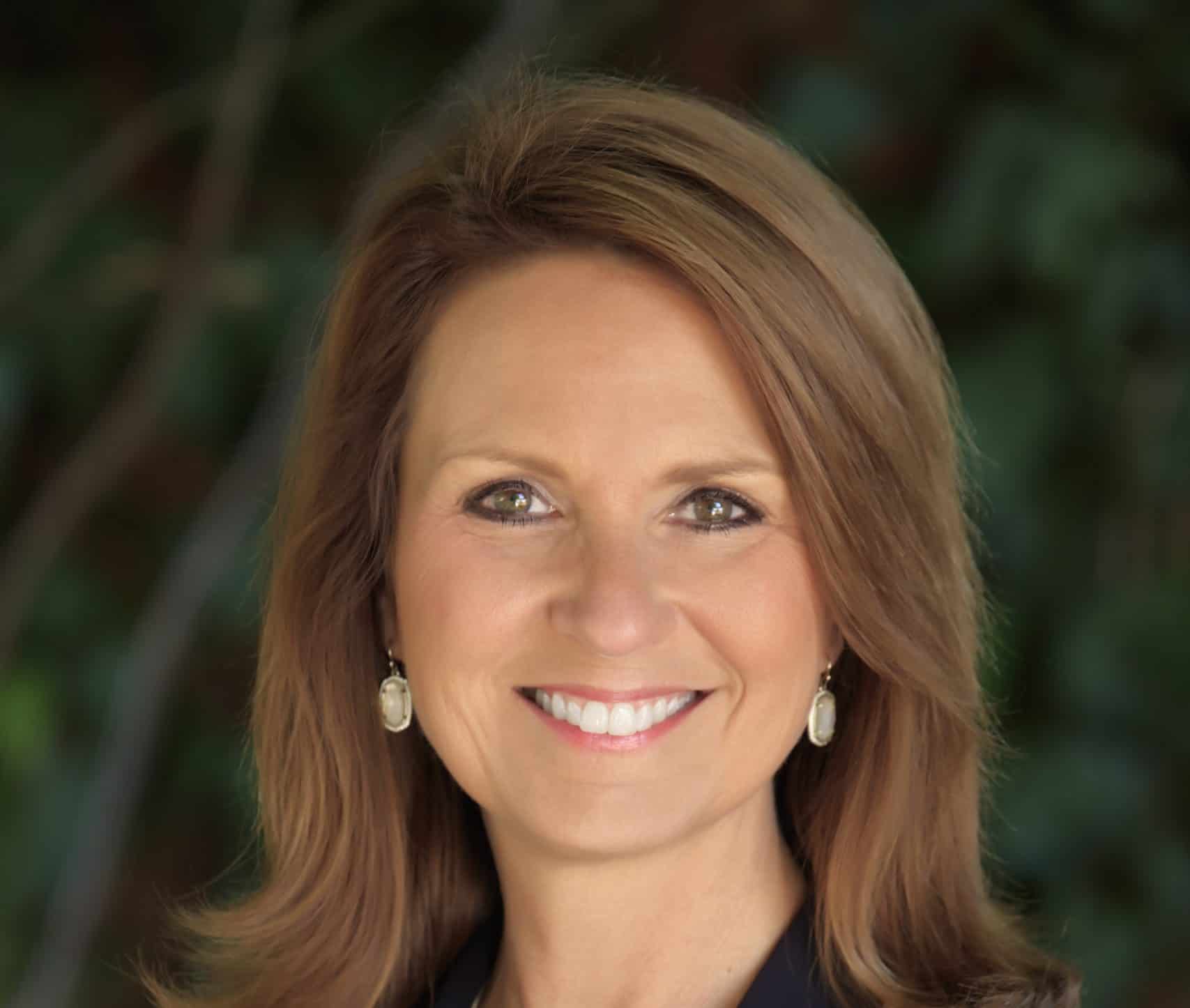 Angela Paxton