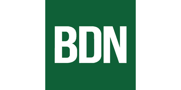 Bangor Daily News Logo