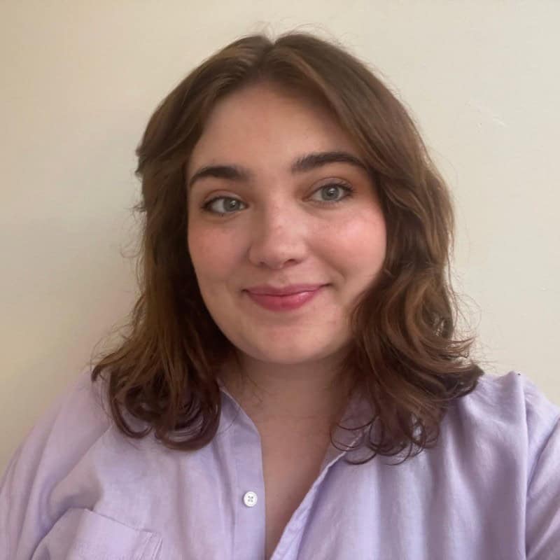 Claire Sullivan, American Promise's Young Americans coordinator