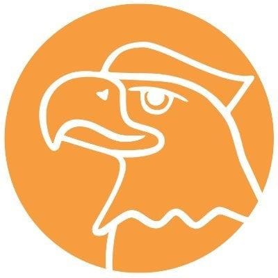 Berkshire Eagle logo (new)