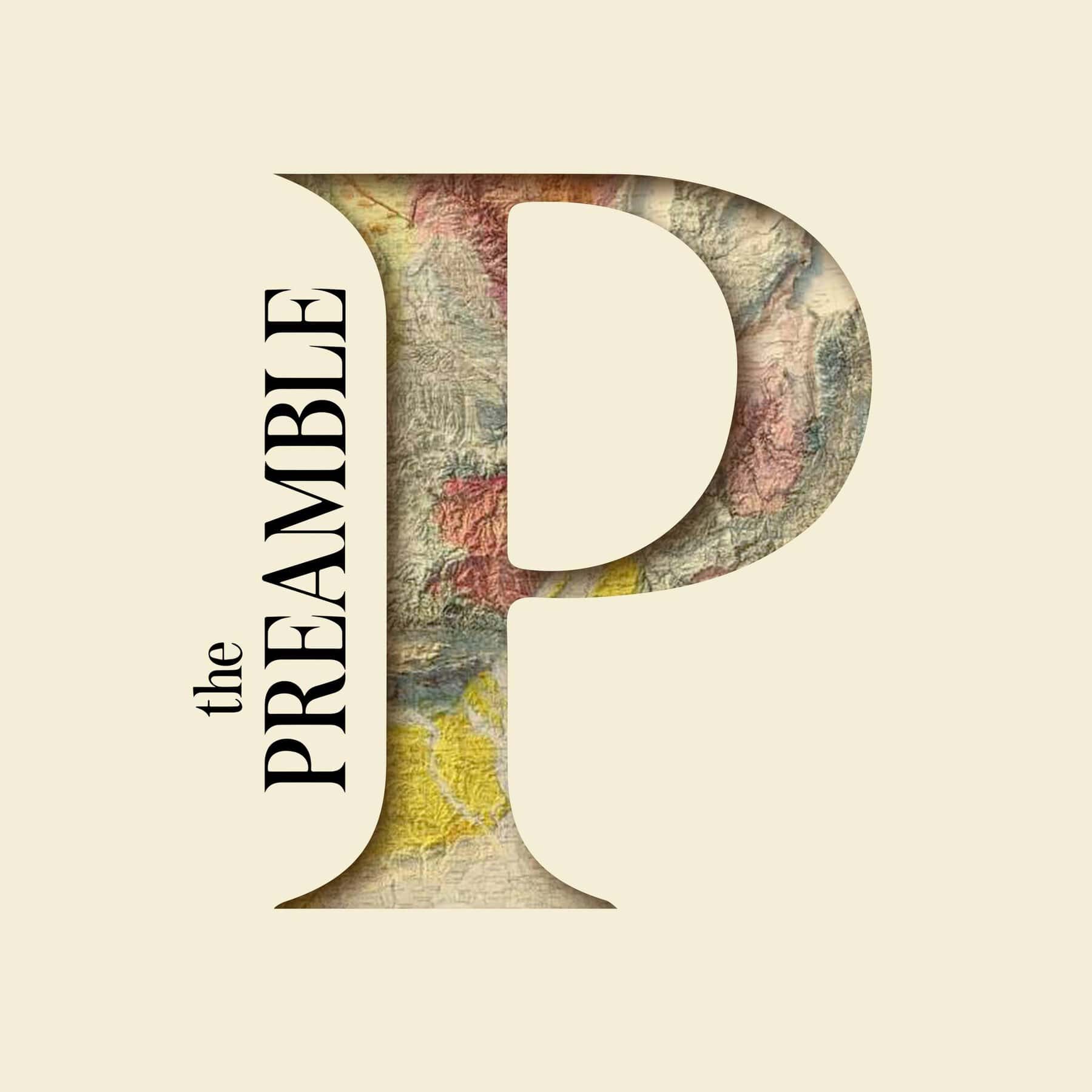 The Preamble