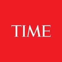 Time Logo