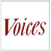 Voicesnews.com logo