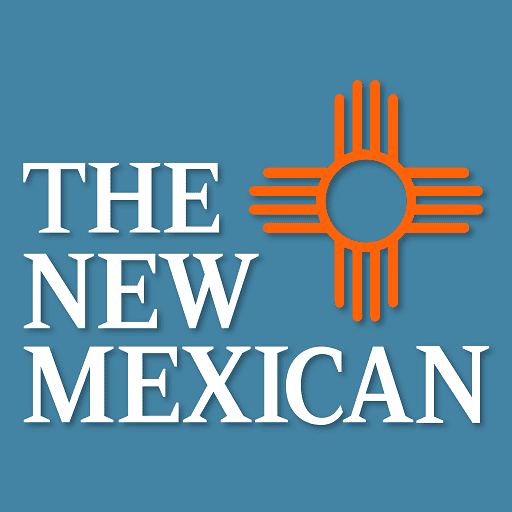 Santa Fe New Mexico Icon