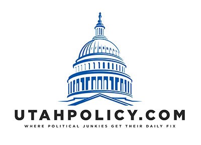 Utah Policy Icon