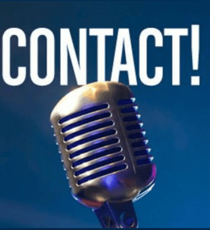 Contact! Podcast